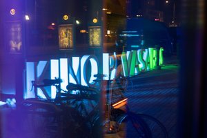 „Kino pavasario“ vadovas A. Ramaška: „Nesiimdama priemonių pažaboti kino piratavimą valstybė patiria didelių nuostolių“