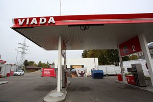 Teismas atmetė „Viada LT“ skundą dėl paslėptos tabako gaminių reklamos: skirta bauda lieka galioti