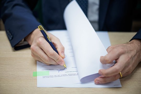 Išrinktas naujas „KN Energies“ stebėtojų tarybos komiteto narys