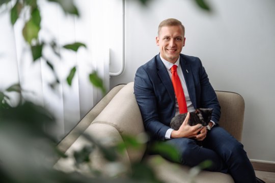 Kviečia į pirmą tokią šventę Vilniaus rajone: registruokite savo augintinius