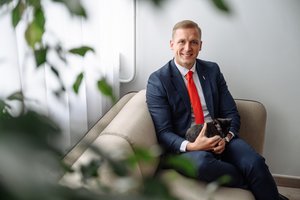 Kviečia į pirmą tokią šventę Vilniaus rajone: registruokite savo augintinius