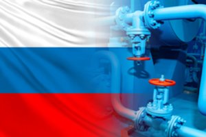 Spaudžiant D. Trumpui, ES siekia paspartinti laipsnišką rusiškų dujų atsisakymą