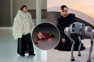 Evgenya Redko atsivėrė apie retai viešumoje matomą vyrą: „Neverčiame vienas kito ieškoti sprendimų“