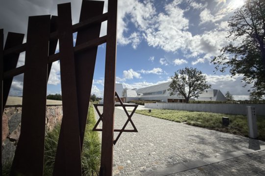 Šeduvoje gimė reiškinys, kokio Lietuvoje dar nebuvo: kokybės lygis ir investicijos – nematyti 