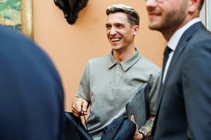 Kėdainių ekipos direktorius atskleidė, kodėl priėmė sprendimą pasivadinti „Nevėžis-Paskolų klubas“