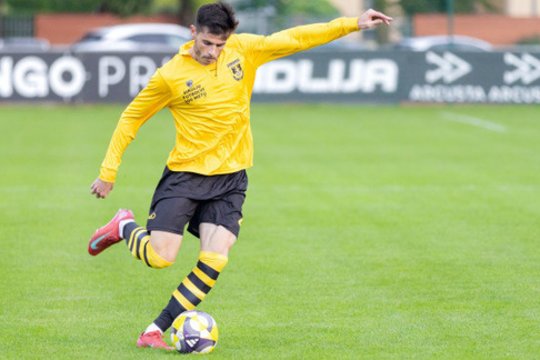 „Šiauliai“ svečiuose sutriuškino „Dainavą“