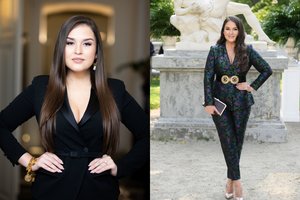 Mados ekspertė M. Palaikytė įvardijo, kokias stiliaus klaidas daro ne vienas: „Nustokime save plakti“