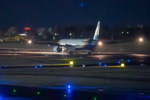 Briuselio oro uostas nukentėjo nuo kibernetinės atakos