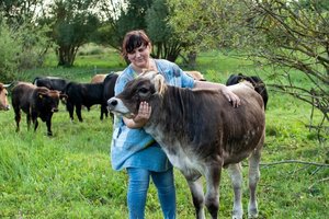 Ekologiškai ūkininkaujantiems žmonėms reikia ir pirkėjų, ir finansinės paramos – be viso to ūkiai neišgyventų