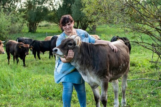 Ekologiškai ūkininkaujantiems žmonėms reikia ir pirkėjų, ir finansinės paramos – be viso to ūkiai neišgyventų