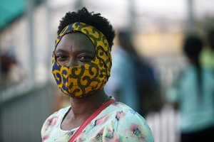 Afrikos aktyvistai užsibrėžė tikslą pataisyti Merkatoriaus žemėlapį