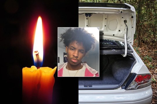 Paaiškėjo, kieno palaikai aptikti garsaus dainininko bagažinėje: viena detalė kelia šiurpą