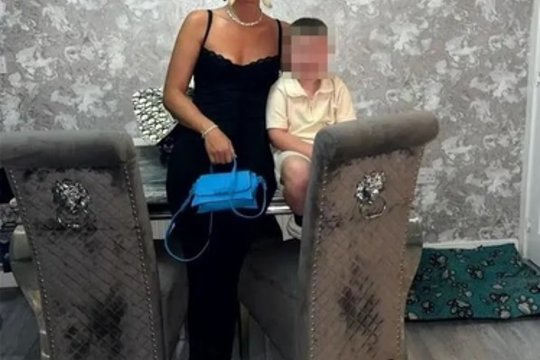 Penkiametis sugriovė mamos planą: vietoj „vėjaraupių“ – atostogos Tenerifėje