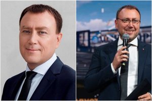 Rusijoje tęsiasi paslaptingi incidentai su įmonių vadovais: vienas – reanimacijoje, kitas rastas negyvas