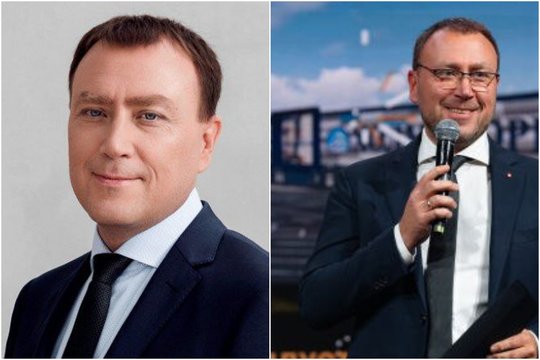 Rusijoje tęsiasi paslaptingi incidentai su įmonių vadovais: vienas – reanimacijoje, kitas rastas negyvas