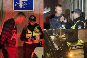 Žinia apie policijai įkliuvusį M. Žukauską sukėlė diskusijų audrą: internautai pasiskirstė į dvi stovyklas