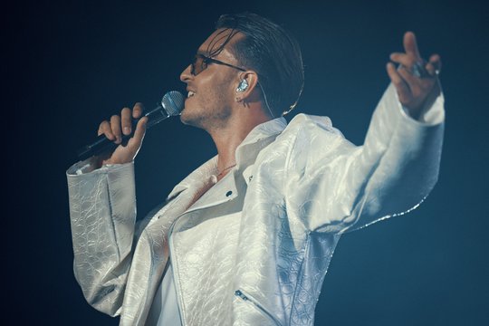 Dainininkas Martynas Kavaliauskas pranešė džiugią naujieną