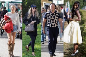 Belmonto žirgyne – neeilinė šventė: į polo klubo įsteigimą atvyko būrys pasipuošusių svečių