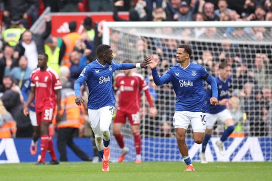 „Liverpool“ ir toliau išlieka vienintele čempionate taškų nepraradusia ekipa