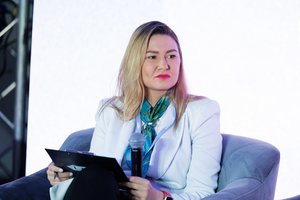 Vilniaus miesto savivaldybės tarybos narė I. Dirmaitė atsisako savo mandato