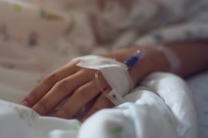 Vos 11 dienų nuo diagnozės – iki tragiškos pabaigos: aštuonmetės tėvai sugniuždyti