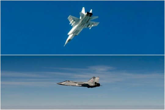 Po Estijos oro erdvės pažeidimo – diskusijos NATO viduje: ekspertų nuomonės išsiskiria