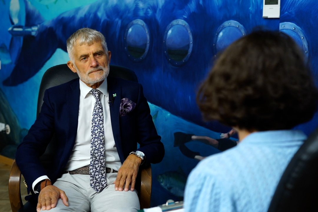 Įvardijo, kaip Klaipėdos uostas ruošiasi karinei logistikai: prabilo apie dažnėjančius rusų sukeliamus trikdžius