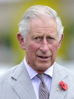 Britų karalius Karolis III aplankė seniausiu pasaulio žmogumi laikomą britę