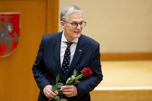 Kandidatams į KT – aiškesni reikalavimai dėl teisinio darbo stažo