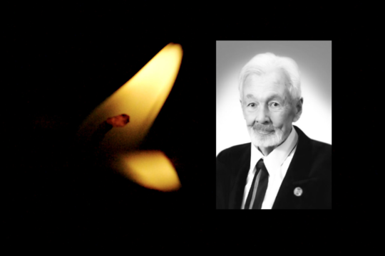 Paaiškėjo, kur ir kada bus galima atsisveikinti su mirusiu R. Vizgirda: iš artimųjų – vienas prašymas