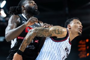 LKL sezono starte „Rytas“ neleido sukurti sensacijos „Nevėžiui“