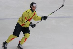 Baltijos ledo ritulio čempionate „Energijai“ nepavyko pasiekti antrosios pergalės iš eilės