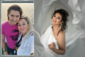 „Tikroji išdykėlė“ parodė sūnų: sureagavo Dž. Butkutė, o gerbėjų dėmesį patraukė viena detalė