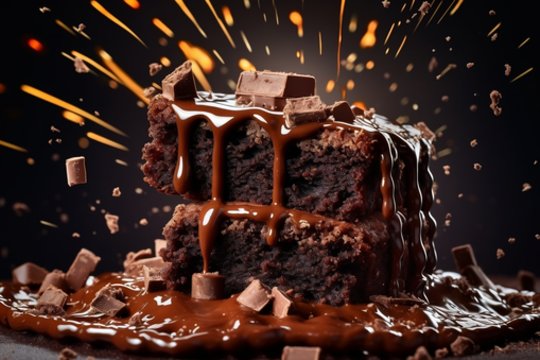 Paprastas desertas sunaikino šeimos namus: viskas virto kone trečdalio milijono eurų tragedija