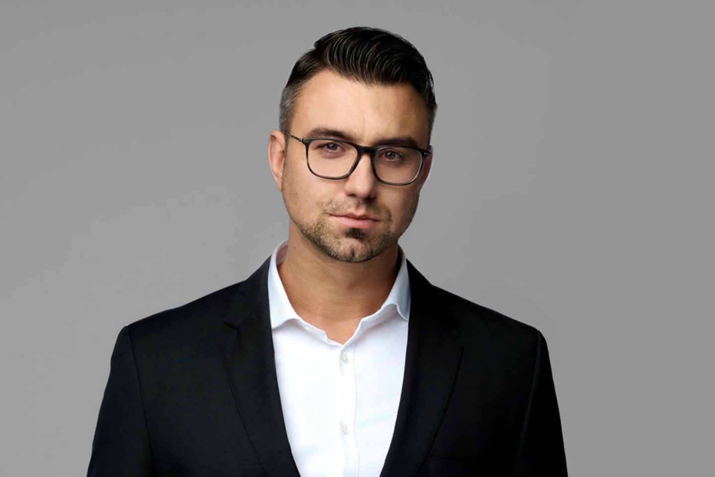 „Pigu.lt“ rinkodaros direktorius Vytautas Romeika.