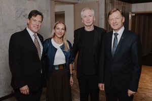 „Toska“ LVSO sezono atidarymui – unikali ir nepakartojama patirtis klausytojams