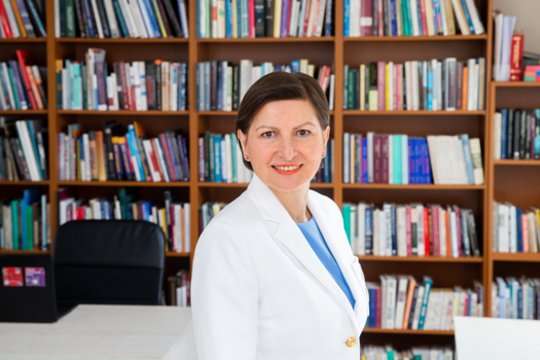 Diplomas tik pradžia: kaip Vilniaus kolegijos absolventai kuria profesinę karjerą