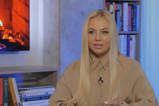 Mia Pilibaitytė ryžosi išpažinčiai: „Daug verkiau, tiesiog paleidau visas emocijas“