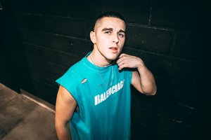 Donatas Montvydas priėmė netikėtą sprendimą