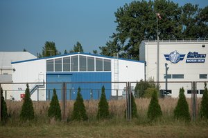 Skandalingosios „Avia Baltikos“ era Kauno oro uoste baigta: teismo sprendimas sudavė galutinį smūgį