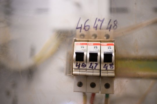 Nuo spalio – naujovės gyventojams: keičiasi tvarka dėl elektros apskaitos