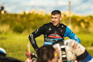 Pirmą kartą Baltijos Enduro absoliučios įskaitos čempionu tapo lietuvis