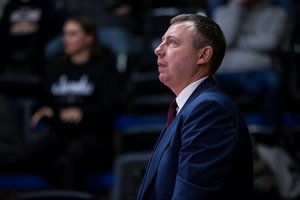 „Juventus“ vadovas kandžiai kirto LKL vadovams