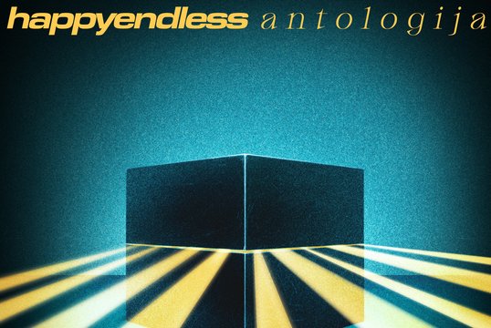 „Antologija“ išlaikė melomanų testą: po euforiją sukėlusios premjeros „Happyendless“ išleido albumą