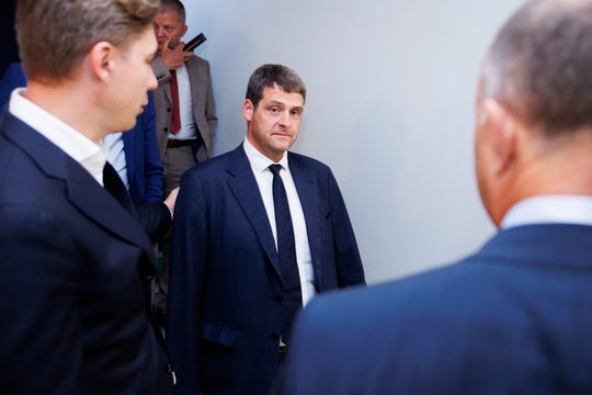 Socialdemokratų manevras dėl Kultūros ministerijos sukėlė pykčio bangą: istorinis gėdos aktas