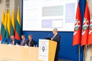 Scientists, politicians, and medical specialists are searching for longevity solutions for Lithuania – will we become a Blue Zone?