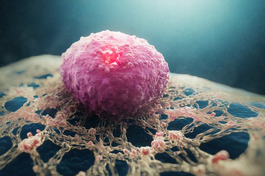 Atrado vitaminą, kuris saugo nuo Lietuvoje dažno vėžio: kasmet suserga apie 2 tūkst. žmonių