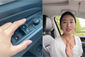 Automobilių ekspertė įvardijo paslėptas funkcijas, apie kurias žino ne visi vairuotojai