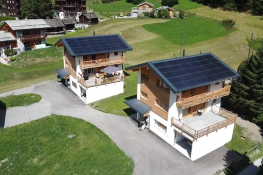 Namas, kuris gamina elektrą savarankiškai: jei saulės elektrinės neplanuosite dabar, vėliau gali tekti gailėtis