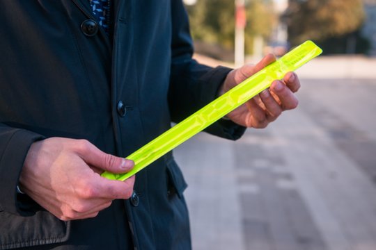 Įspėja dėl rudens spąstų pėstiesiems ir dviratininkams: būtina imtis tam tikrų priemonių